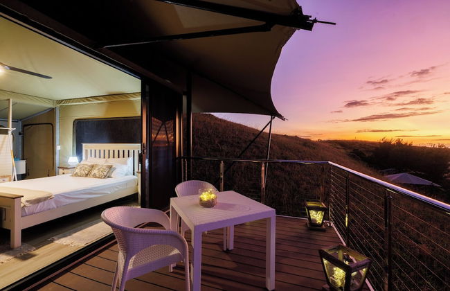 Bremer Island Banubanu Beach Retreat - Foto 15