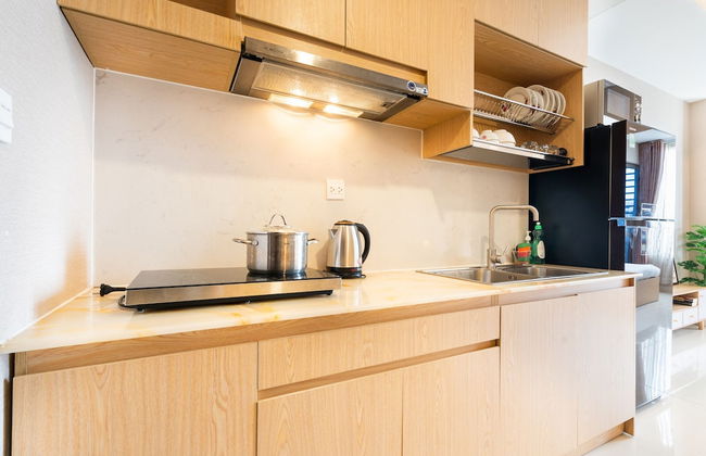 Chau Apartments - Foto 57