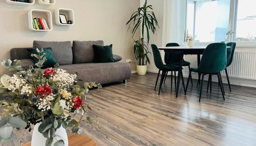 Ferienwohnung Schwarzwald Lodge - Foto 2