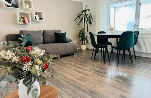 Ferienwohnung Schwarzwald Lodge - Foto 1