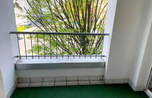 Cozy Apartment in Offenbach with balcony - Foto 11