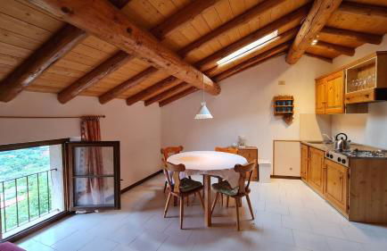 Casa Gagliarda appartamento Musio - Photo 18