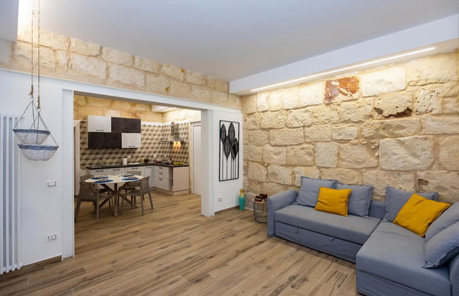 Suite Eveneto in Syracuse - Photo 1