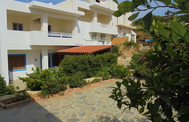 Yannis Residences - Foto 32