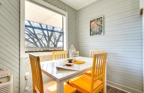 Bass Fishing Paradise Cottage on Table Rock Lake - Foto 12