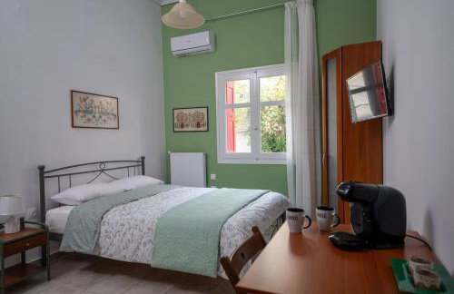 Delphian Colors - Green Edition by Filos Inc - Foto 5