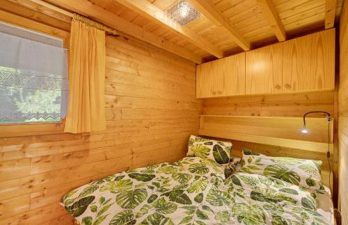 Blockhaus in Dornhan - Foto 13