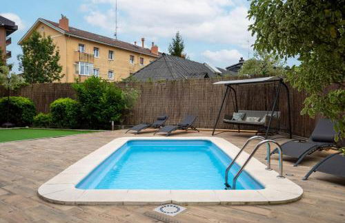 Villa Oasis - Foto 26