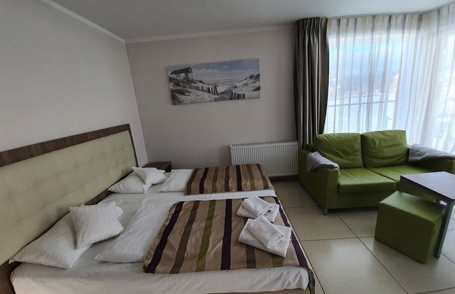 Kliff Apartamenty - Photo 5