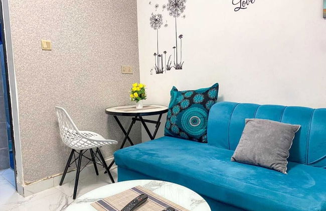 Lux Suites Smart Homes Studios Kilimani - Foto 36