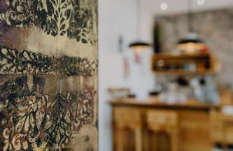 Sky Suites & Sky Bar - Foto 59