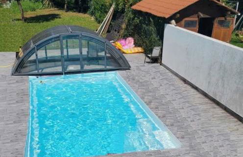 VILLA MASSENET - Foto 15