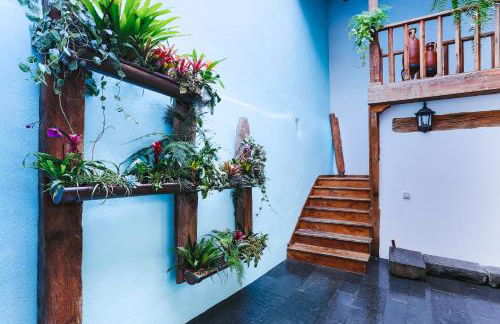 Casa Emblemática Salgado - Foto 62