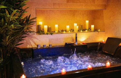 Mana Suite - Appartement de luxe avec Jacuzzi XXL - Foto 1