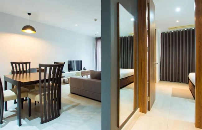 Palm Aparthotel - Foto 43