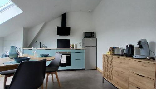 La Canopée - Photo 3