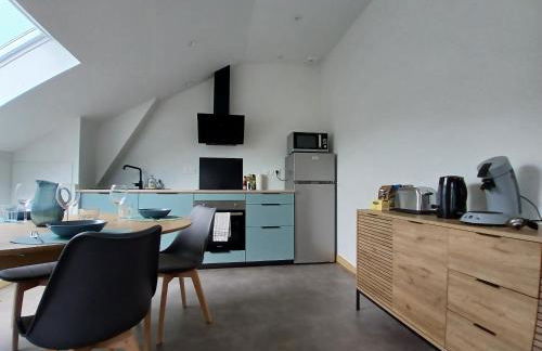 La Canopée - Photo 3