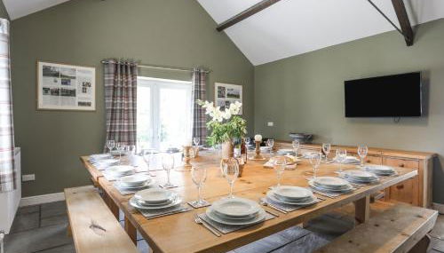 The Keepers Lodge - Photo 5