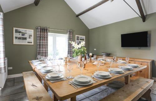 The Keepers Lodge - Photo 5