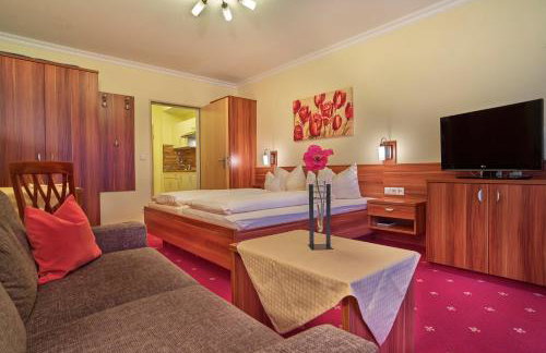 Appartement-Haus Blumenhof - Foto 30