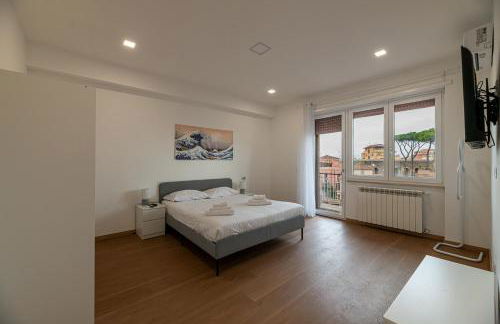 Piazza Lodi - Apartment - Foto 9