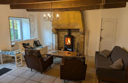 Gîte de la Petite Ferme Bretonne - Foto 2