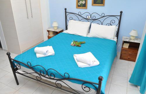 Polymnia Apartments Lassi - Photo 60