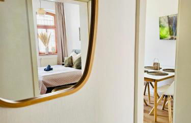 Stilvolles Boho Studio-Birgit S-Bahn-Wifi-Garten - Foto 20