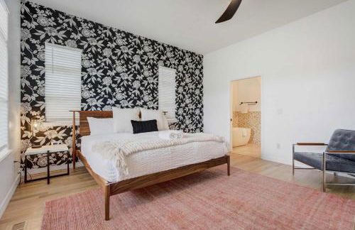 Vista Montana Downtown Monument w BBQ & Fire Pit - Foto 19