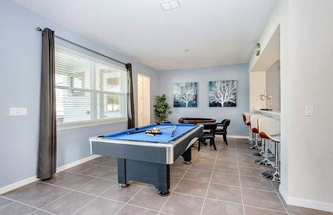 Darth's Manor 9 Bed 6 Bath Huge Home Solara Resort 9 Bedroom Villa by RedAwning - Foto 55