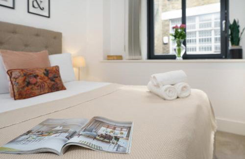 Trafalgar SQ 1 Bedr, 3 Beds sleeps 6 - Foto 26
