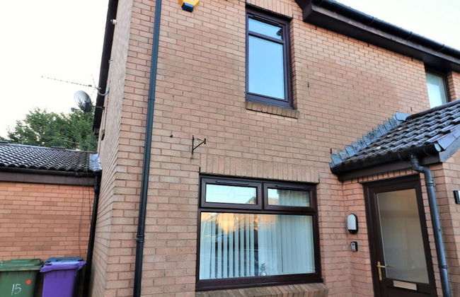 Shield House - Govan - Photo 33