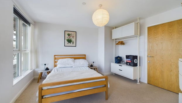 The Queensland Sanctuary - Trendy 2bdr Flat With Terrace - Foto 5, Habitación