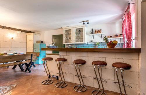 Villa Niente da Fare - Foto 48