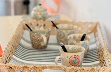 Belle vue sur le port & Parking privé - Foto 11