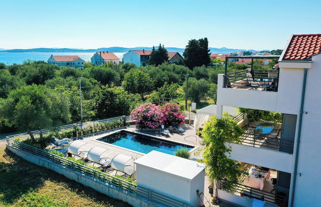 Villa Olive Garden Apartments - Foto 79