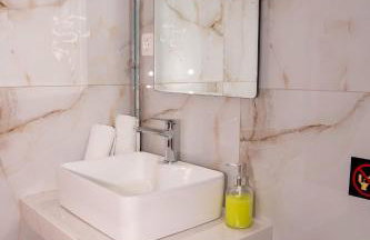 Paradeisos Rooms Pelion - Foto 47