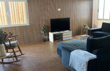 Casa Del Mar 1, Gandia Port with Sea View - Foto 39