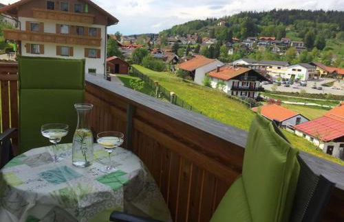 Ferienwohnungen Haus Elisabeth - Foto 51