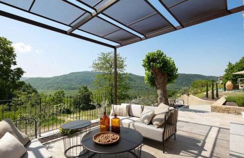 Villa Panorama del Tartufo by IstriaLux - Foto 18