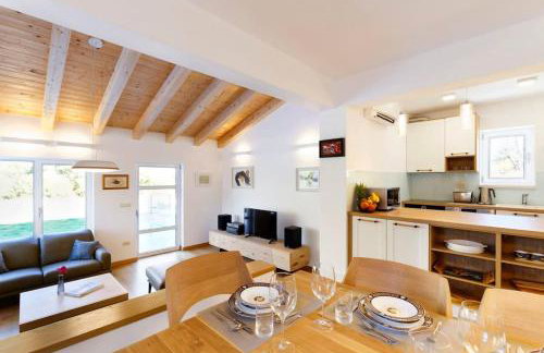 Luxurious Villa With Heated Pool And Mountain View - Foto 8