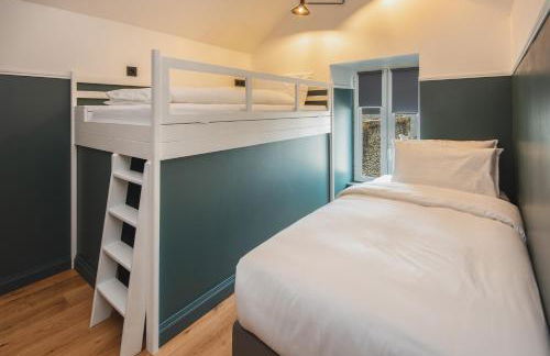 Luxury cosy family nest in the medieval town - Foto 13