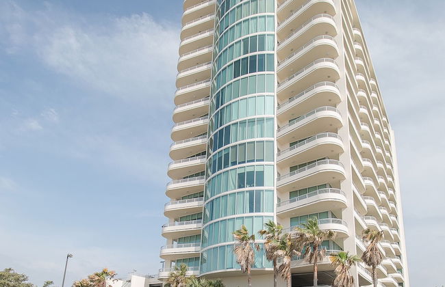 Ocean Club 1607 - Photo 25