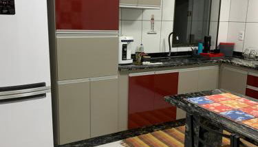 Nosso Aconchego - Foto 2, stove