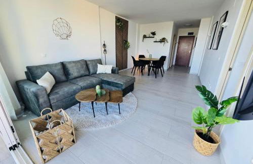 Marbella city center appartment walking distance beach and plaza de los naranjos - Photo 10