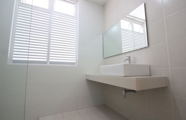 Shamrock Beach Villas 9 - Photo 22