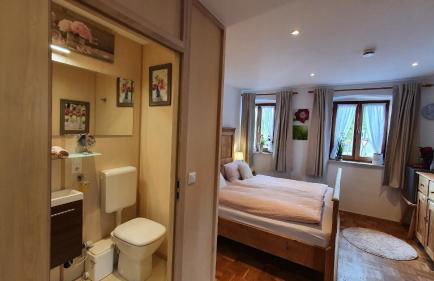 Gästezimmer Vogtareuth Rinser - Foto 9