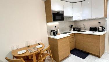 Appartement Nice Magnan promenade - Foto 1