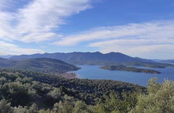 Accommodation Villa Mallis in Chorto, Pelion - Foto 28