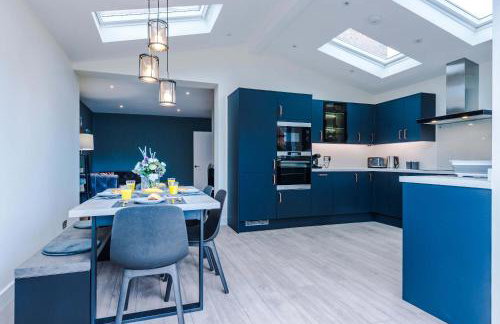 3 Bedroom Free Parking Hale Home - Foto 35